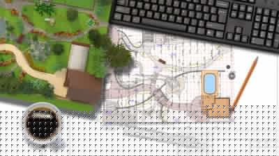 Landscape Design Service