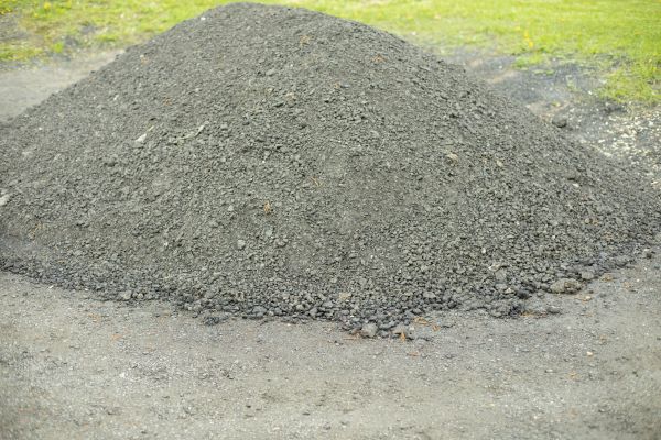 Crushed Rock Delivery in Citrus Heights