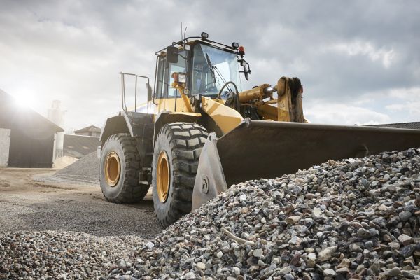 Driveway Gravel Delivery in Citrus Heights