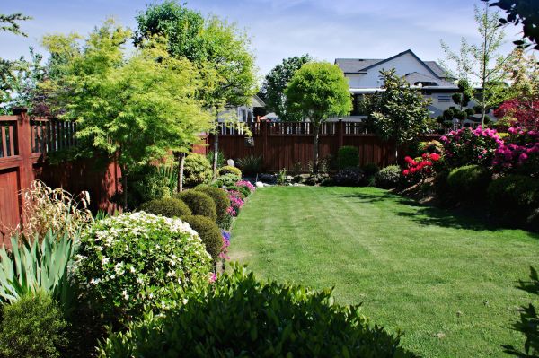 Lawn And Garden Installation in Citrus Heights