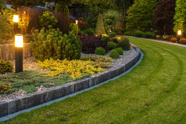 Garden Repair Service in Citrus Heights