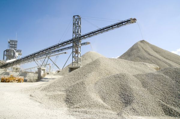 Stone Dust Delivery in Citrus Heights