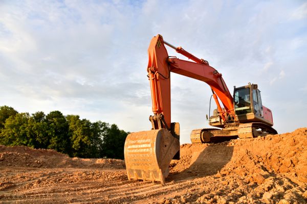 Slope Landscaping in Citrus Heights