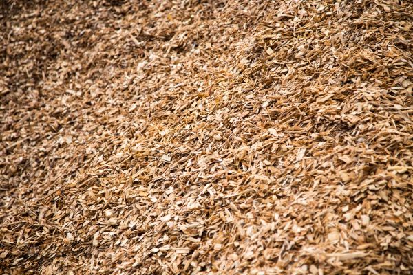 Hardwood Mulch Delivery in Citrus Heights