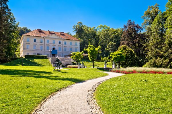 Park Landscape Maintenance in Citrus Heights