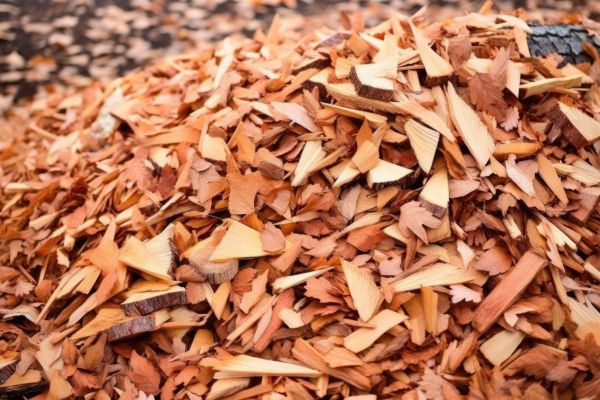 Cedar Chips Delivery in Citrus Heights